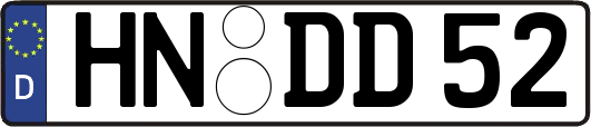 HN-DD52