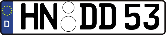 HN-DD53