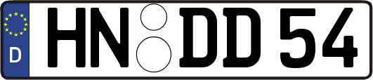 HN-DD54