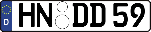 HN-DD59