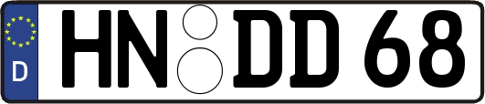 HN-DD68