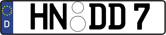 HN-DD7