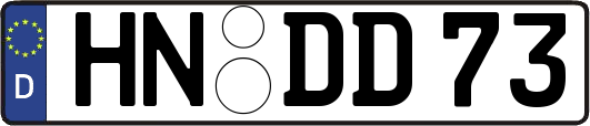HN-DD73
