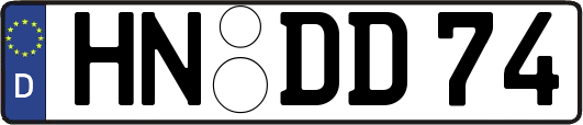 HN-DD74