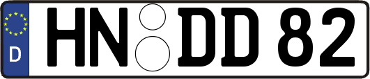HN-DD82