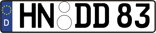 HN-DD83