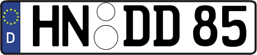 HN-DD85
