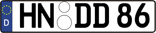 HN-DD86