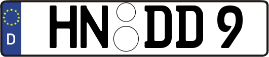 HN-DD9