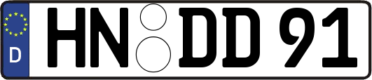 HN-DD91