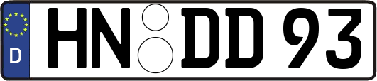 HN-DD93