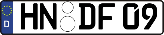 HN-DF09