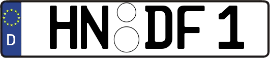 HN-DF1