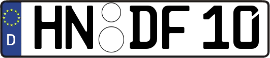 HN-DF10
