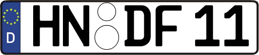 HN-DF11