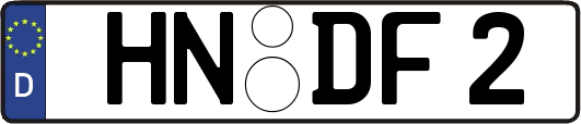 HN-DF2