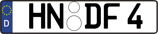 HN-DF4