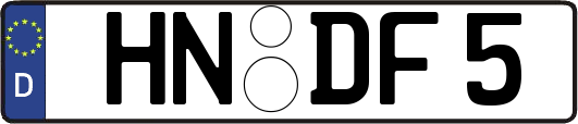 HN-DF5