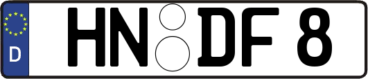 HN-DF8