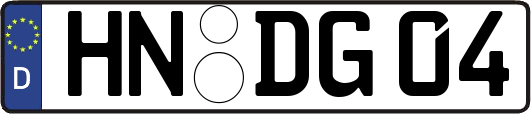 HN-DG04