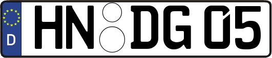 HN-DG05