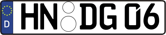 HN-DG06