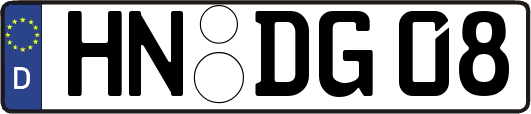 HN-DG08