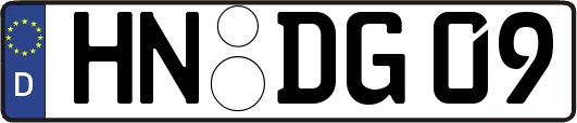 HN-DG09