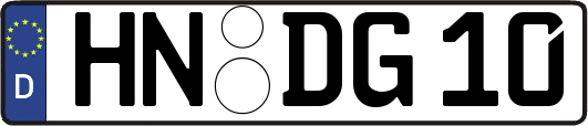 HN-DG10