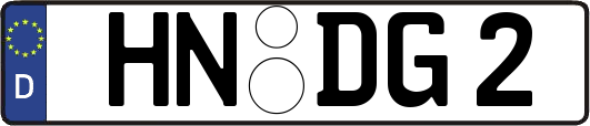 HN-DG2