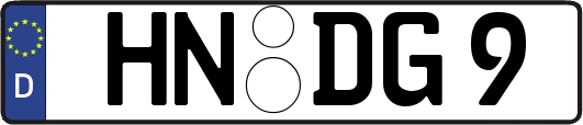 HN-DG9