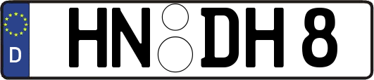 HN-DH8