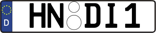 HN-DI1