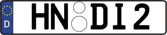HN-DI2