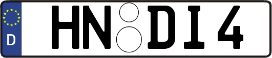 HN-DI4