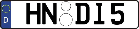 HN-DI5