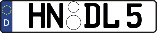 HN-DL5