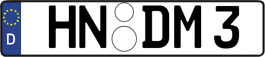 HN-DM3