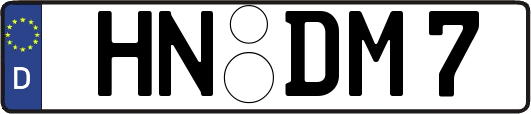 HN-DM7
