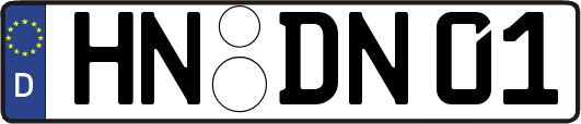 HN-DN01