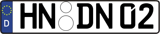 HN-DN02