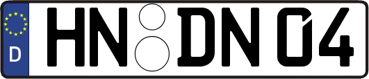 HN-DN04