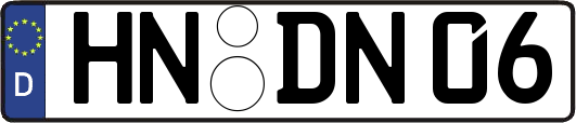 HN-DN06