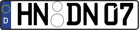 HN-DN07