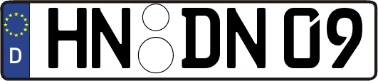 HN-DN09