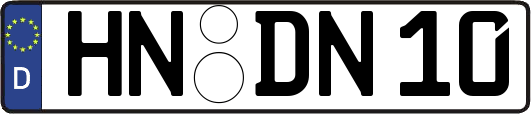 HN-DN10