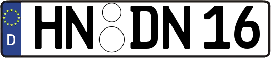 HN-DN16