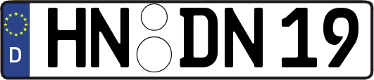 HN-DN19