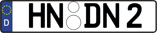 HN-DN2
