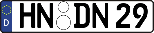 HN-DN29
